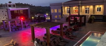 Rock City Hotel