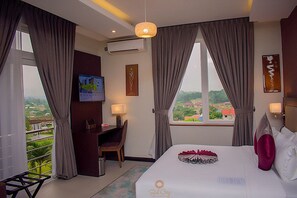 Standard Room Double