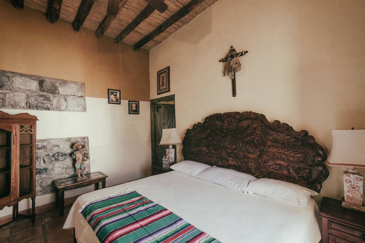 Chambre Simple Tradition
