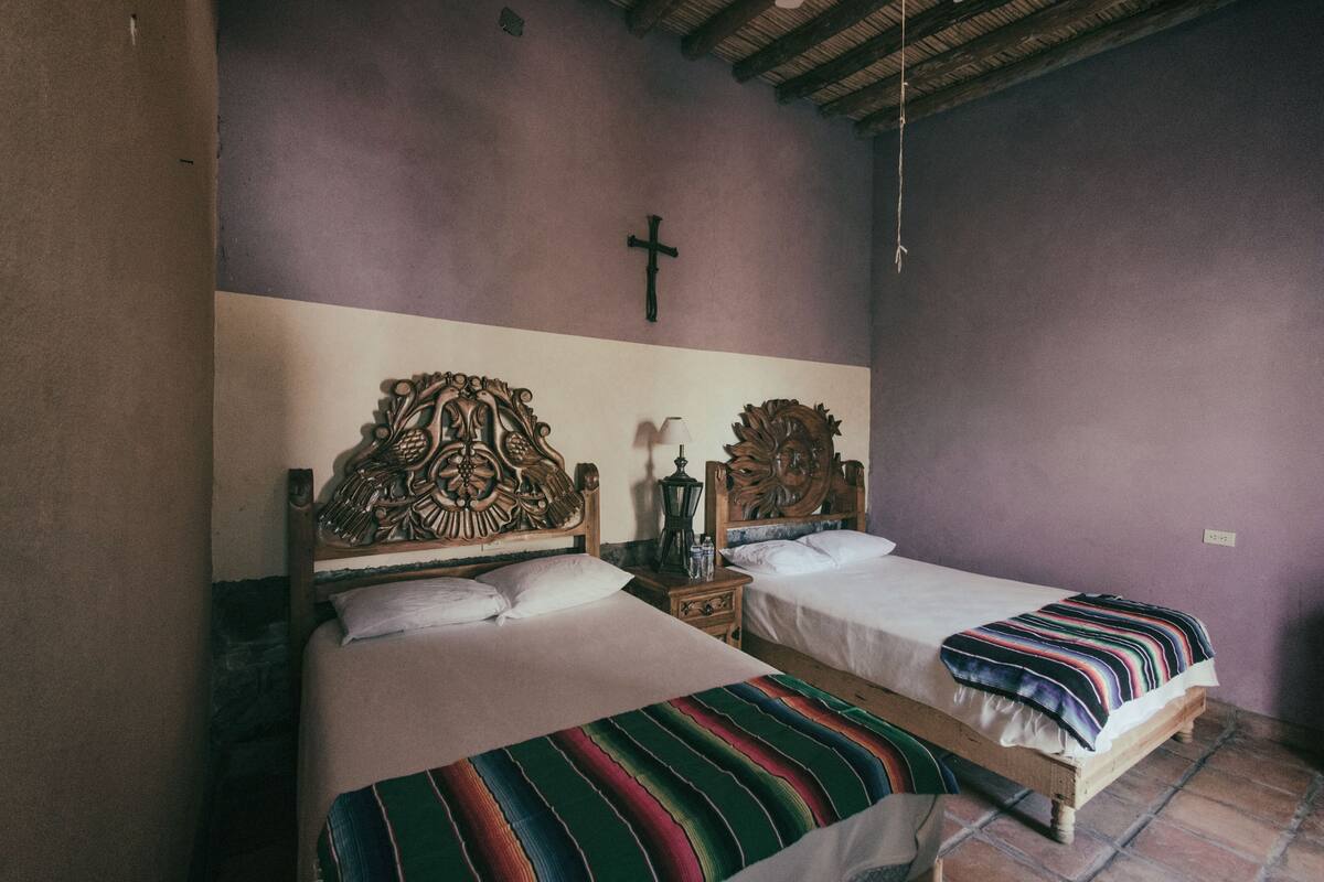 Chambre Double Tradition