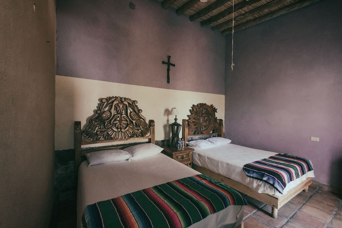 Habitación