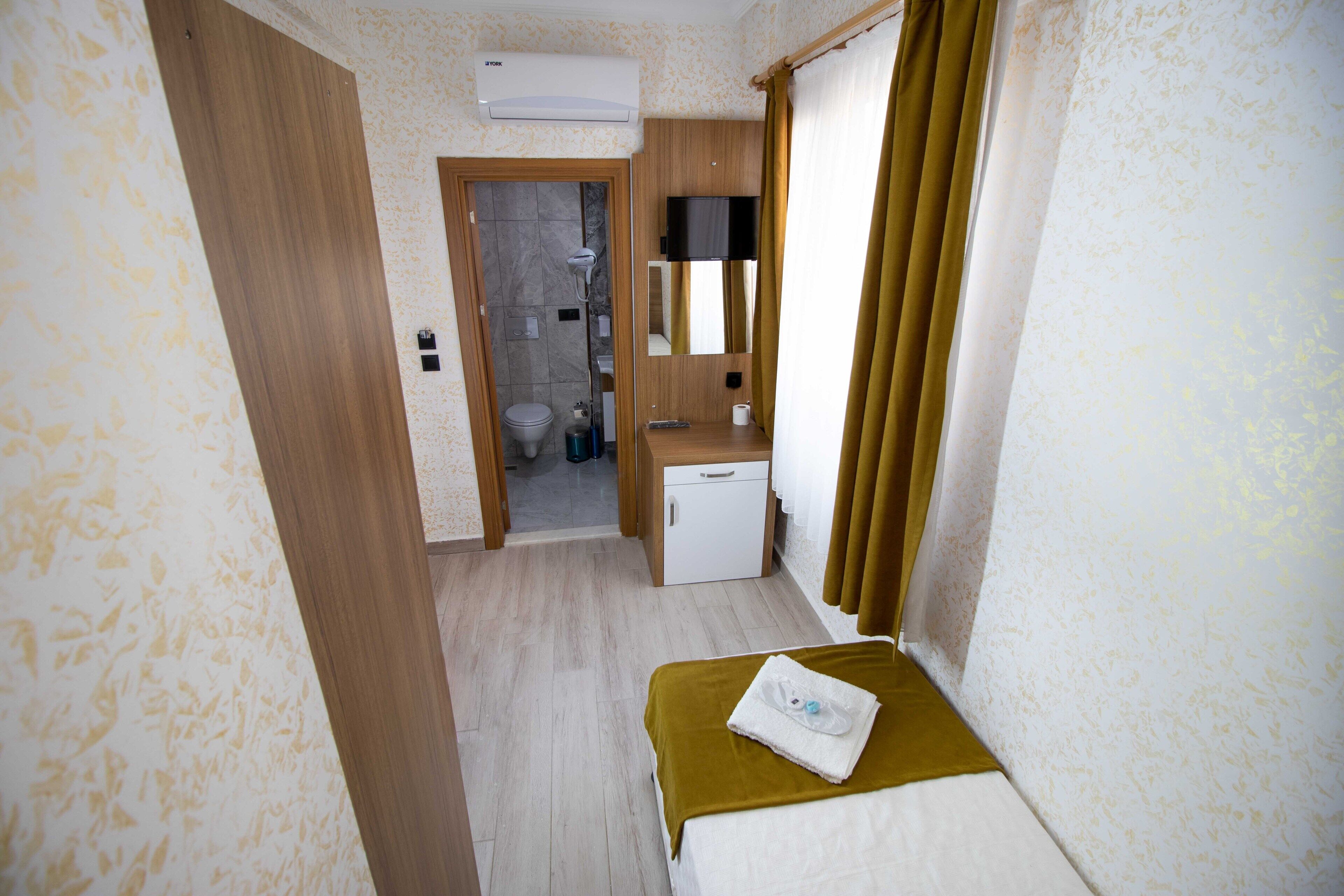 Photo - Ersoy Ikiz Otel