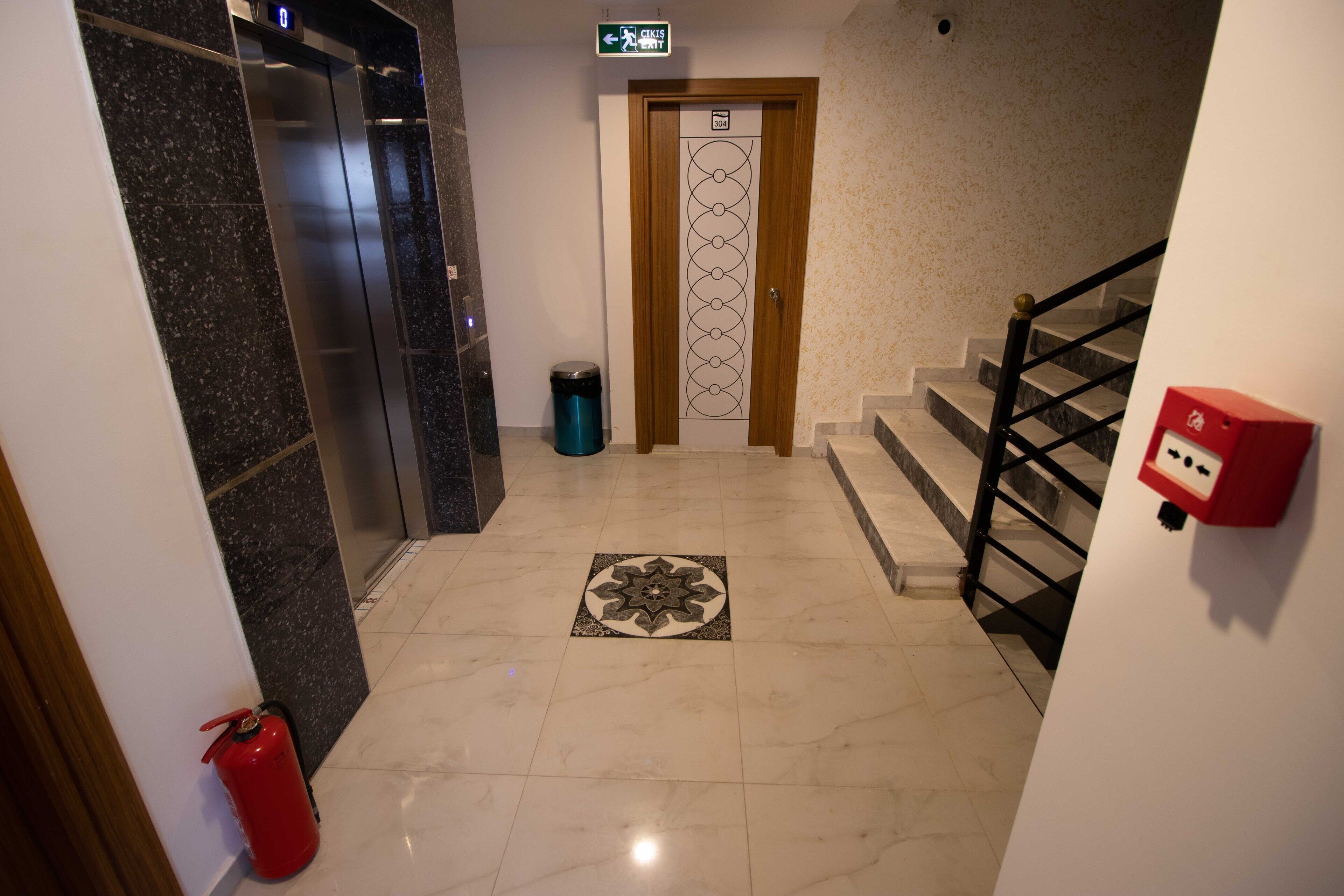 Foto - Ersoy İkiz Otel