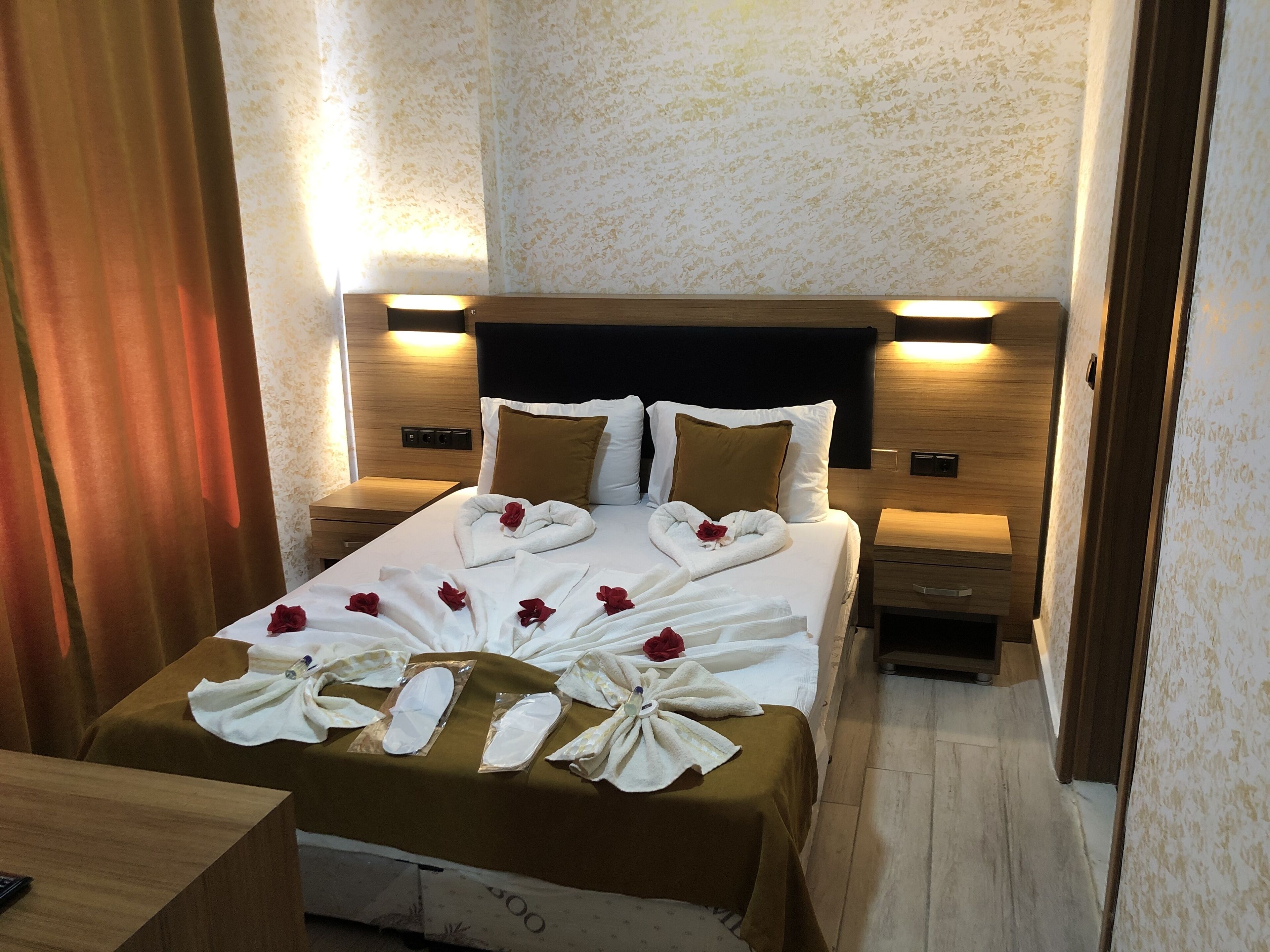 Foto - Ersoy İkiz Otel