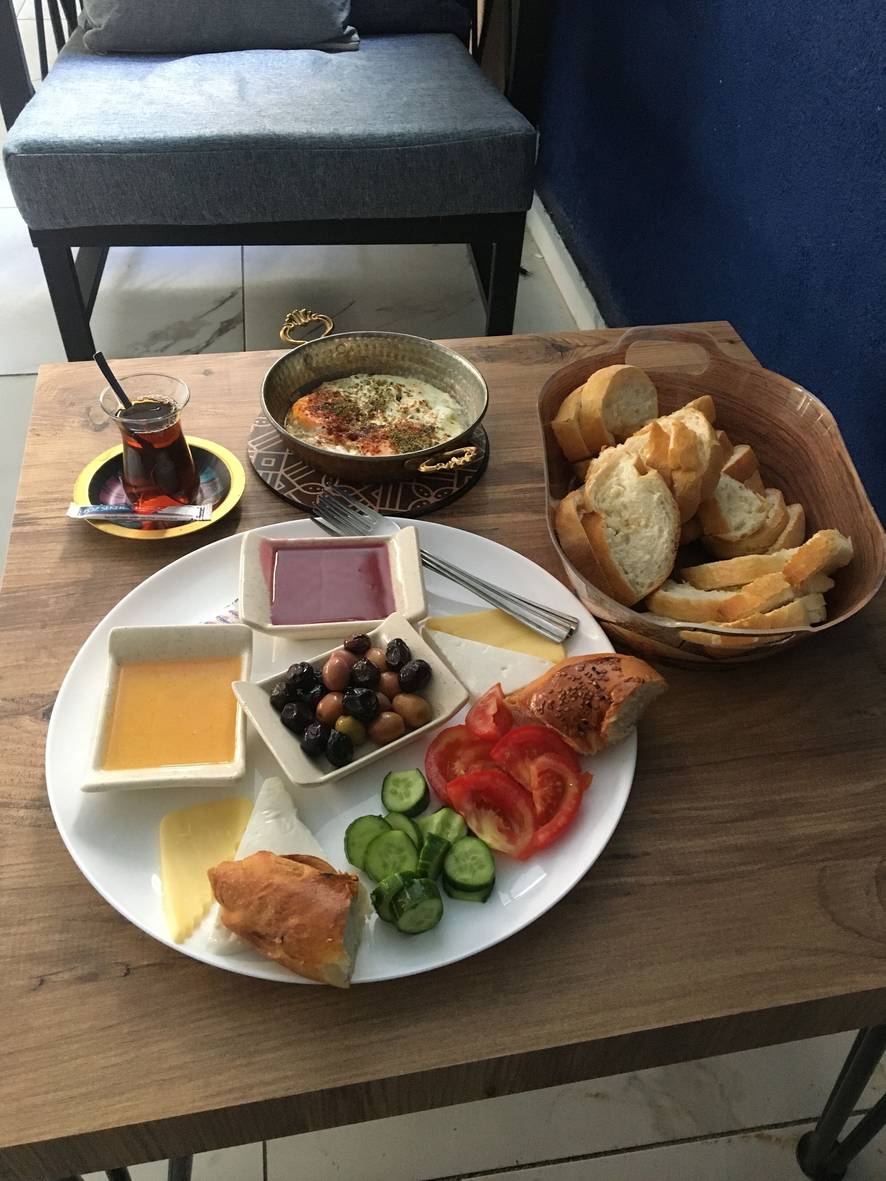 Foto - Ersoy İkiz Otel