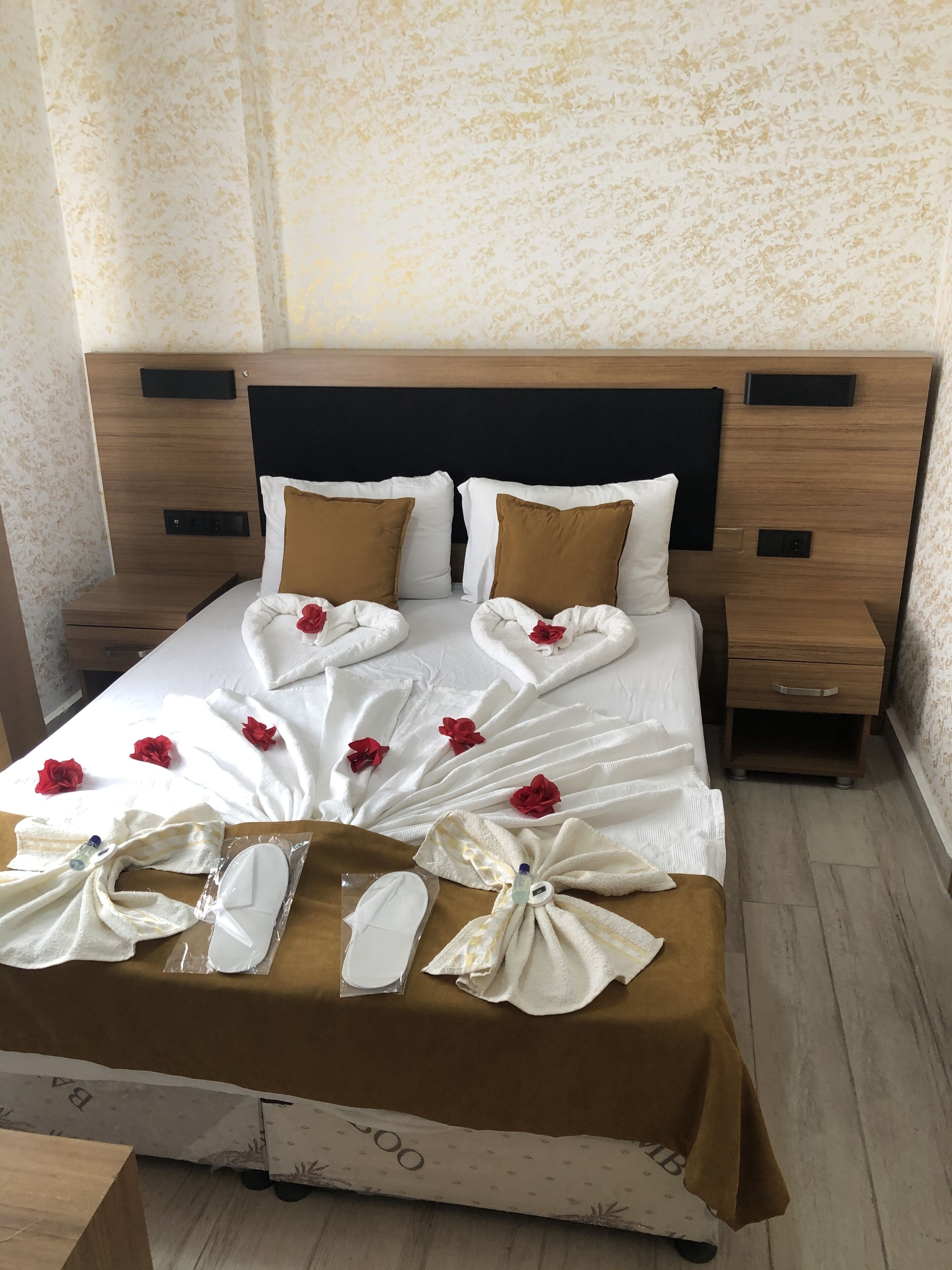 Foto - Ersoy İkiz Otel