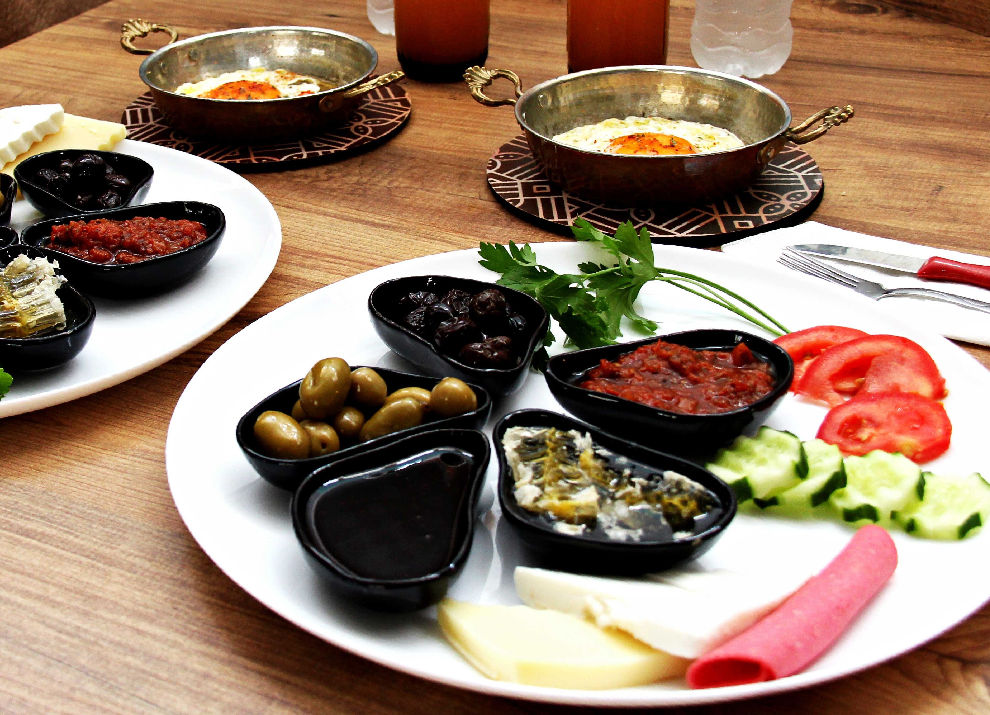 Foto - Ersoy İkiz Otel