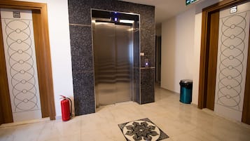 Ascensor
