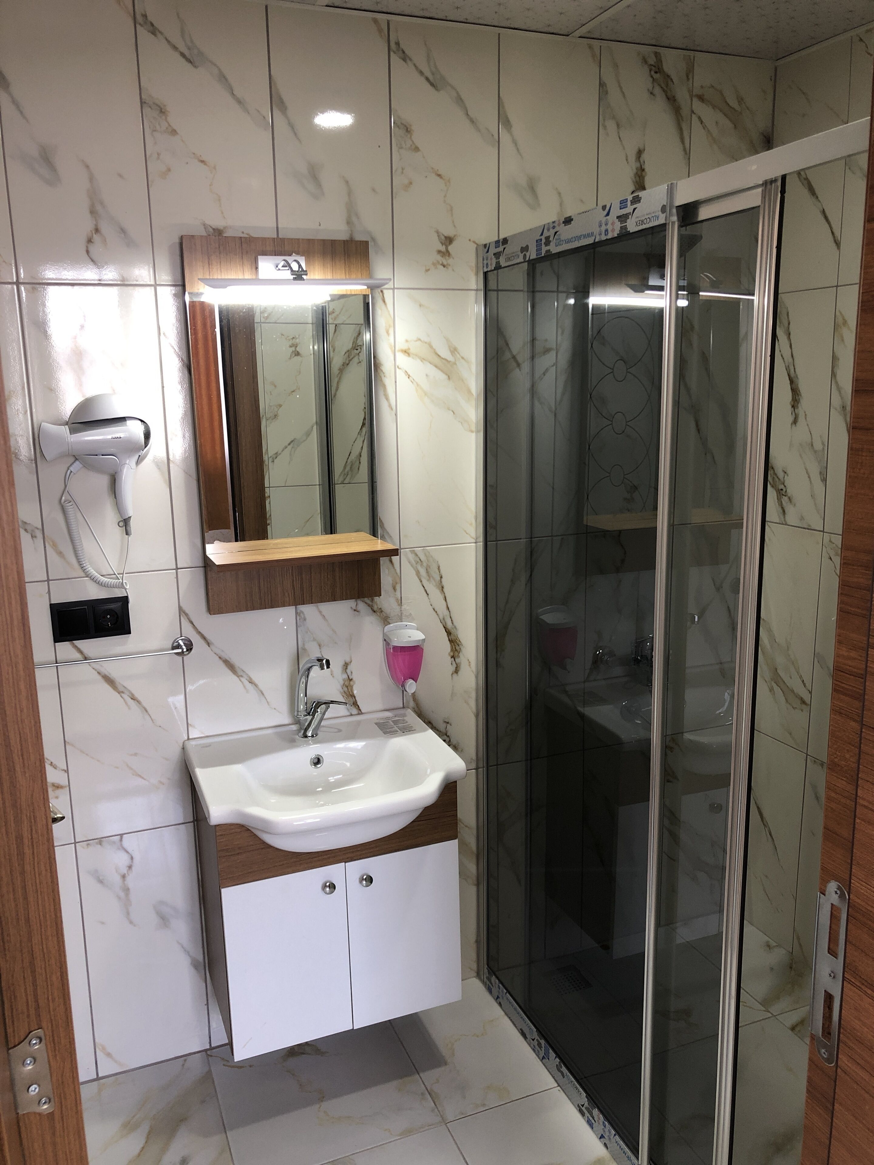 Foto - Ersoy İkiz Otel