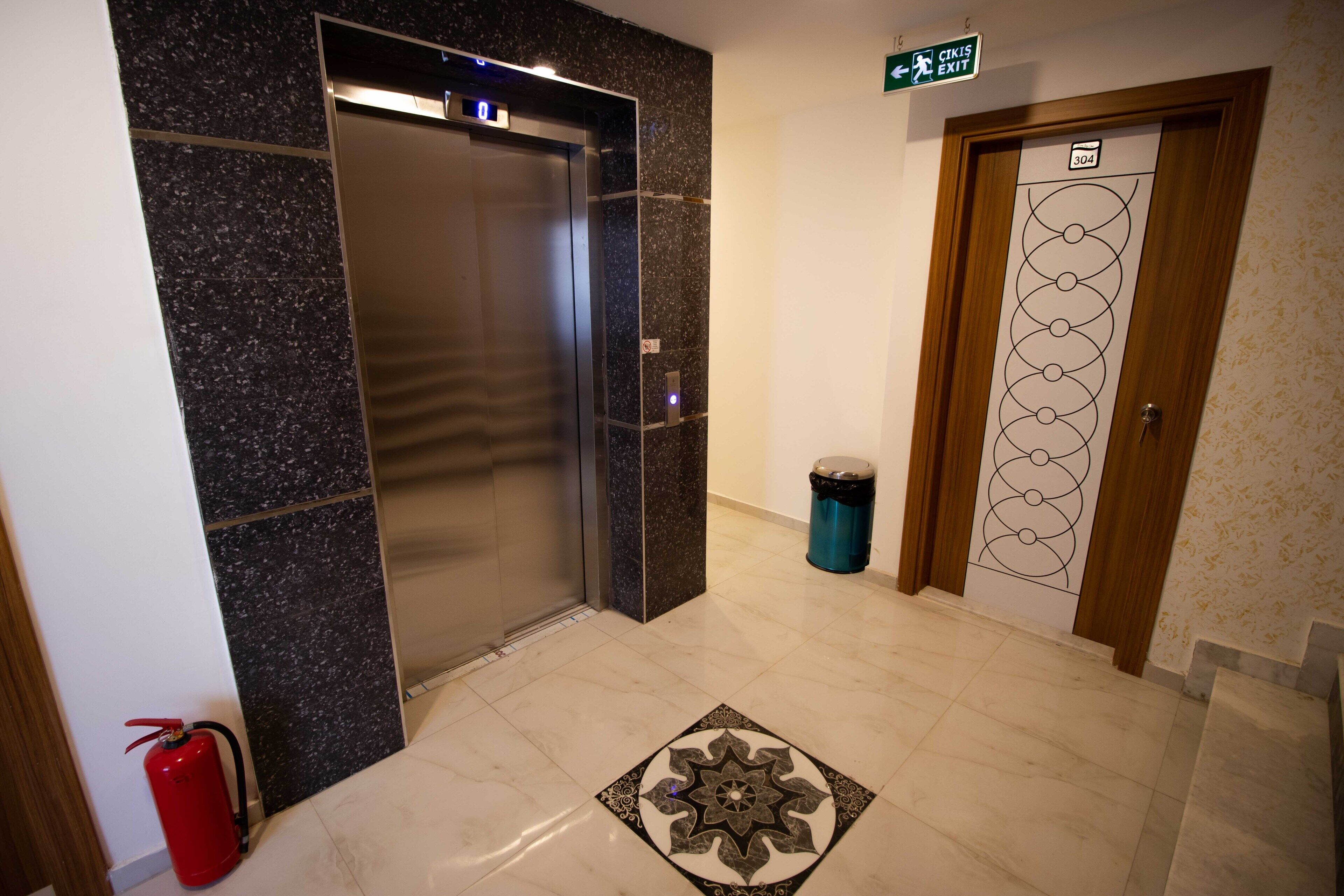 Foto - Ersoy İkiz Otel