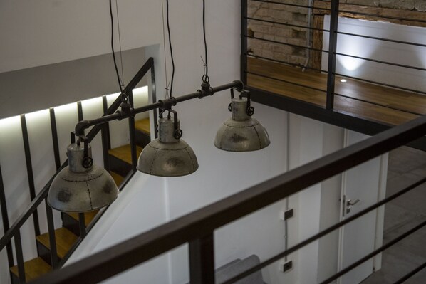 Interieur
