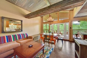 スマートテレビ