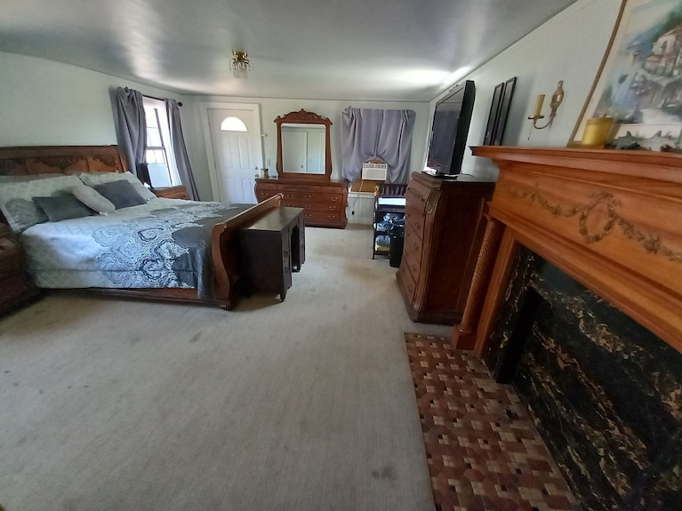 Small Mansion Near State Park And Casino - Oklahoma