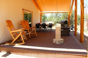 Veranda