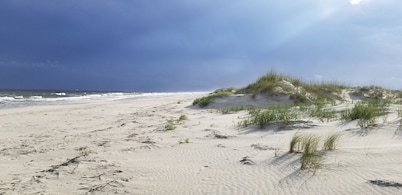 Large Villa On Golf Course