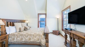 Room - Bluebird Day (Telluride)