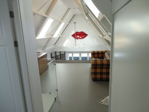 Deluxe Cabin | Room amenity - Boothuis 80 (Harderwijk)