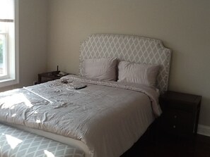 4 bedrooms, WiFi