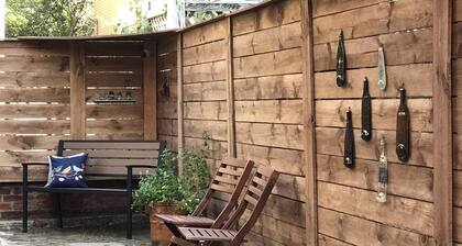 Always Friday … colorful like Fridays should be!