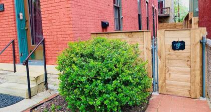 Always Friday … colorful like Fridays should be!