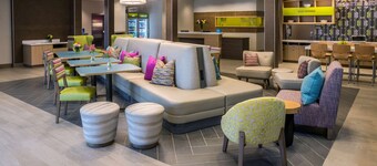 Home2 Suites by Hilton Memphis East Germantown