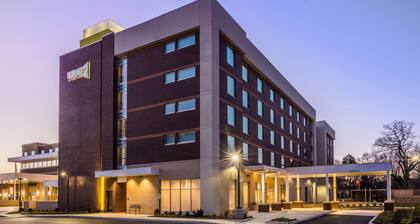 Home2 Suites by Hilton Memphis East Germantown