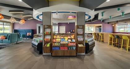 Tru by Hilton Sandusky, OH