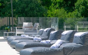 Terrace/patio - Casa Emnitan - Begur (Begur)