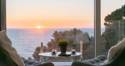 Casa Emnitan - Begur