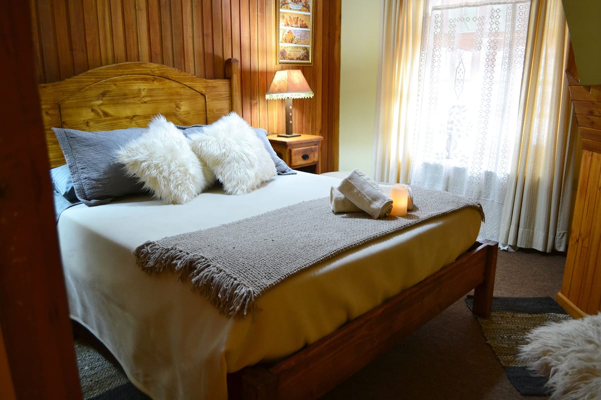 Refugio Privado | Ropa de cama