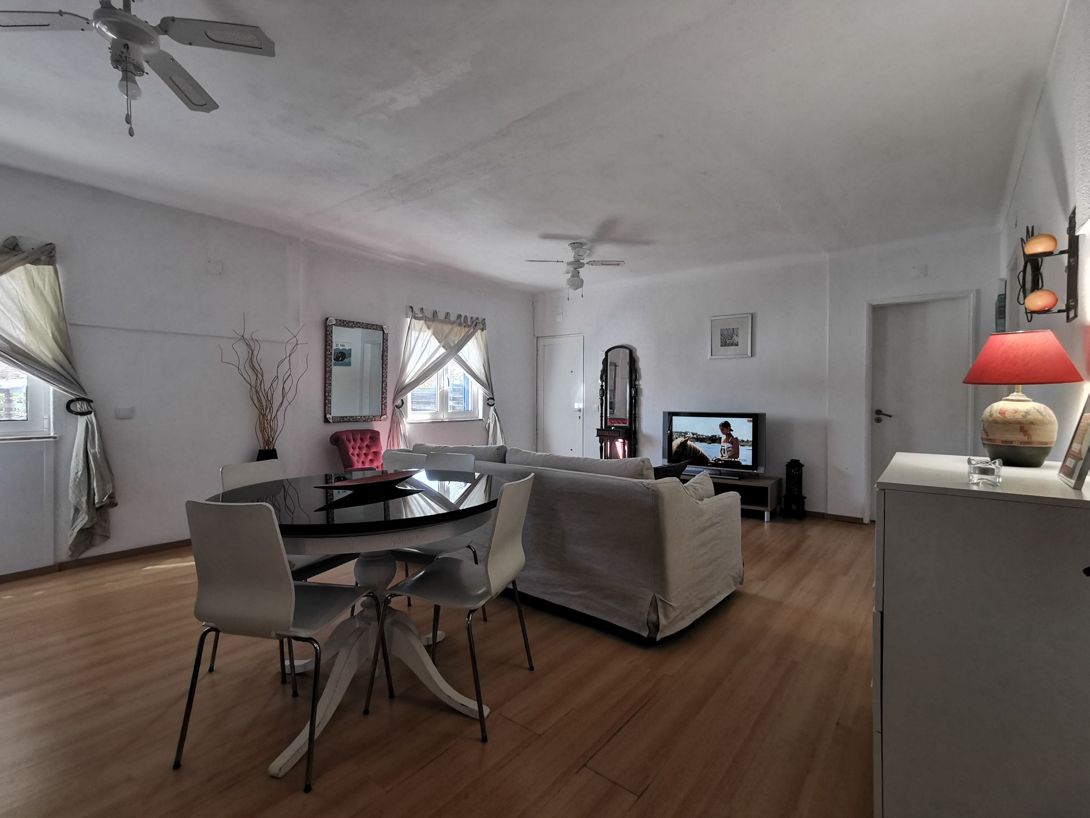 Herdade Palma T1  (Country House) - Moita