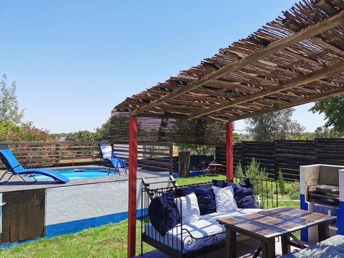 Herdade Palma T1  (country house)