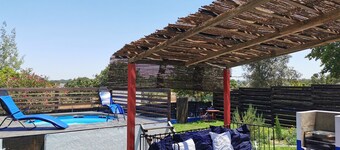 Landhaus mit Privat Pool