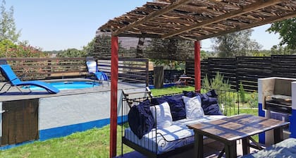 Herdade Palma T1 (country house)