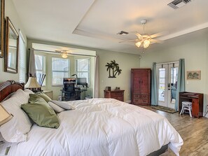 4 habitaciones y wifi gratis 