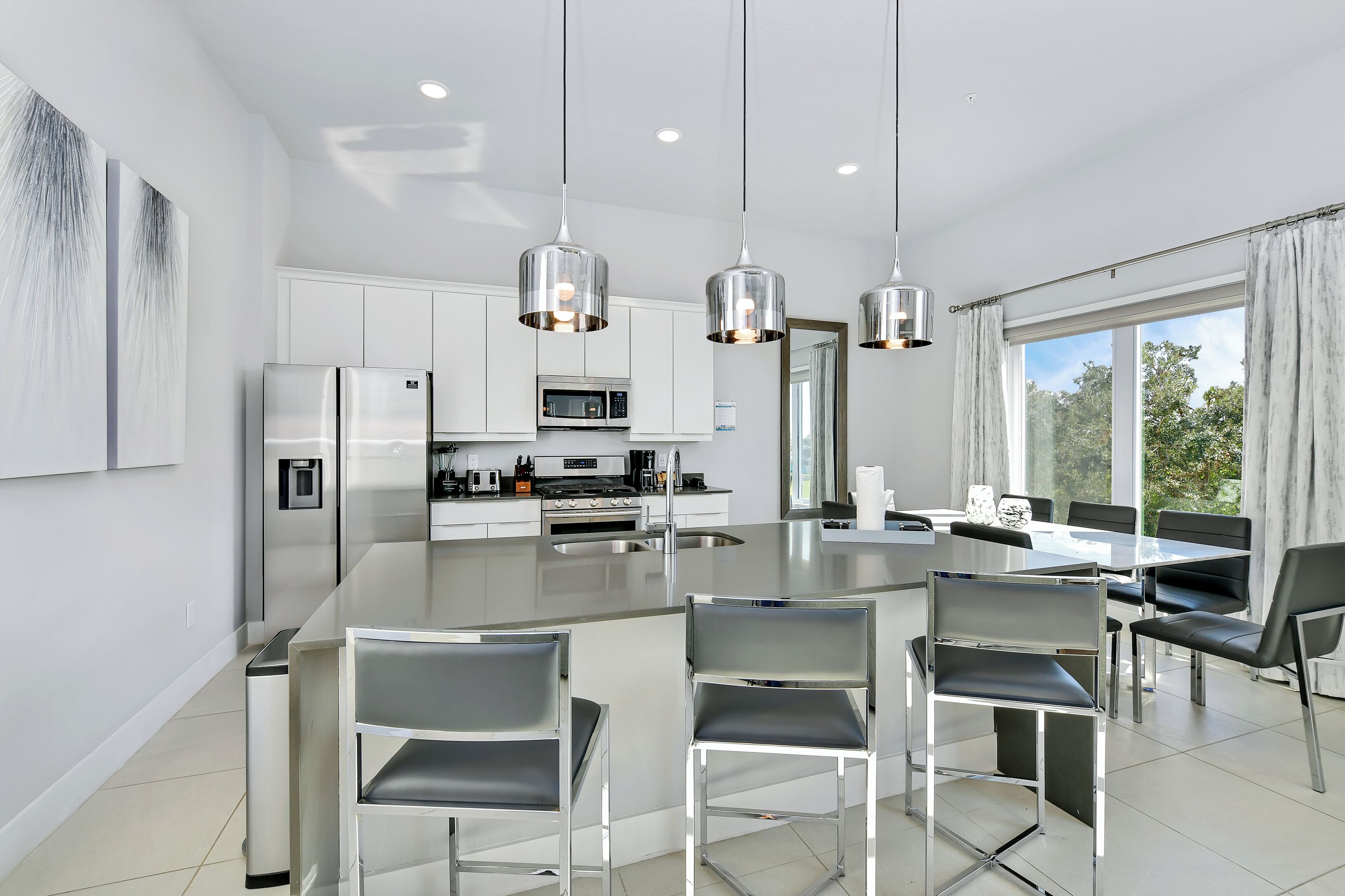 Foto - Spectrum Resort Villas Orlando and Waterparks