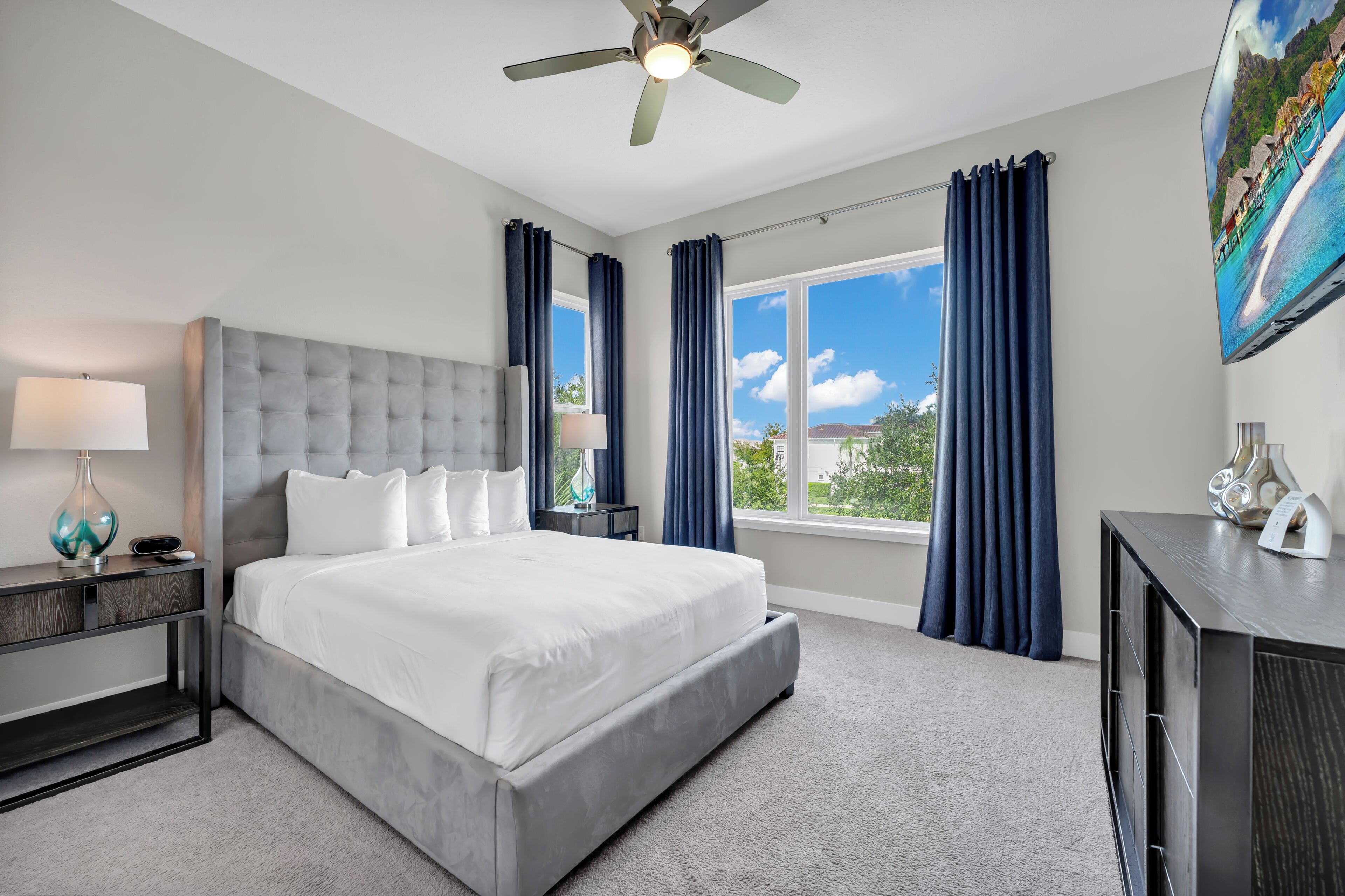 Photo - Spectrum Resort Villas Orlando and Waterparks
