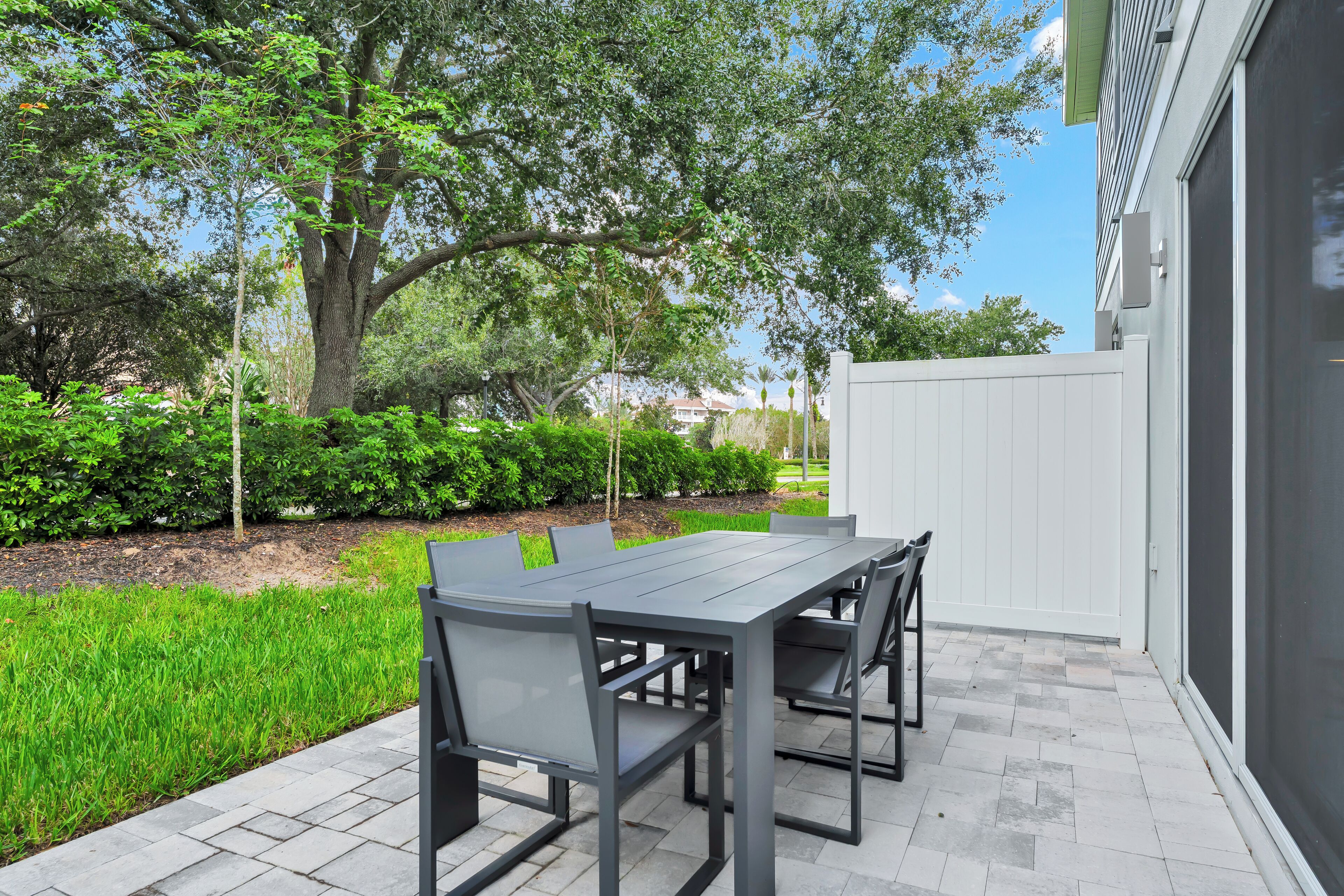 Maison mitoyenne Luxe, 3 chambres, vue golf | Vue de la chambre