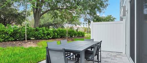 Maison mitoyenne Luxe, 3 chambres, vue golf | Vue de la chambre