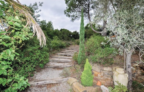 Homerez - Villa à Montséret