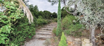 Homerez - Villa in Montséret