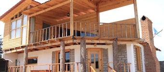 Hostal Mexiquillo