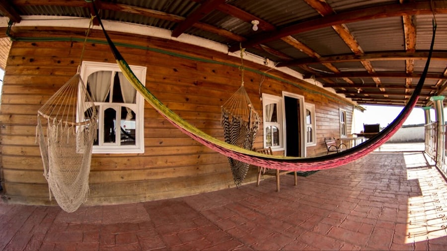 Hostal Mexiquillo