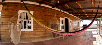 Hostal Mexiquillo