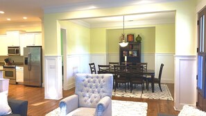 Interior - Beautiful Cottage on Hilton Head Island, Blue (Hilton Head Island)