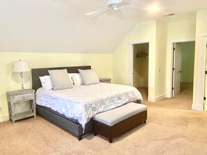 4 Schlafzimmer, Bügeleisen/Bügelbrett, WLAN, Bettwäsche