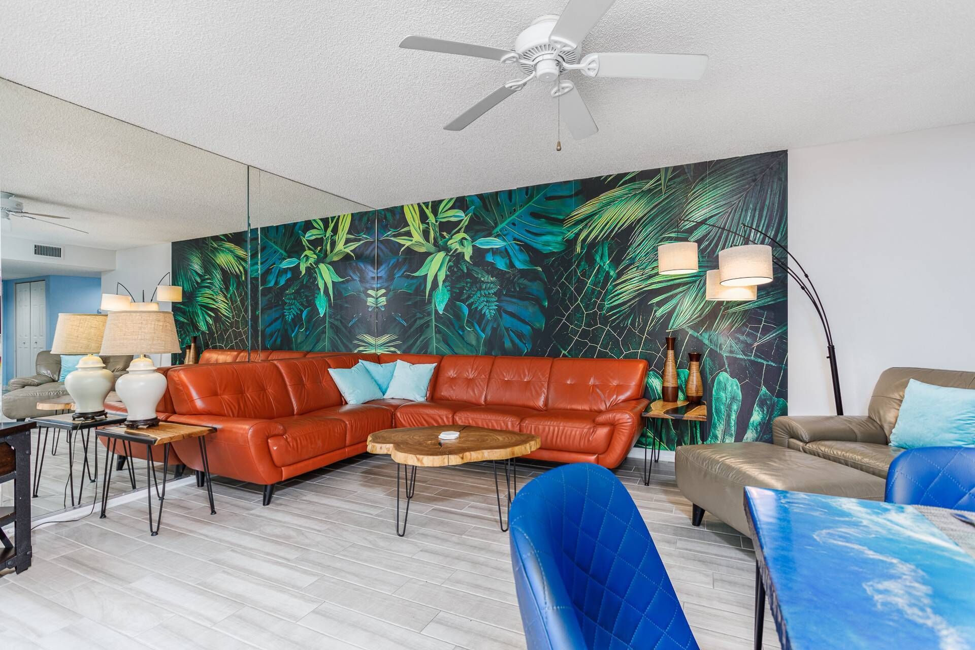 Smart-TV, Netflix, DVD-Player, Streaming-Dienste