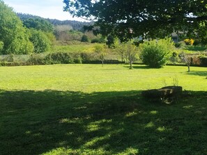 Área da propriedade