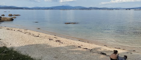 Sun loungers