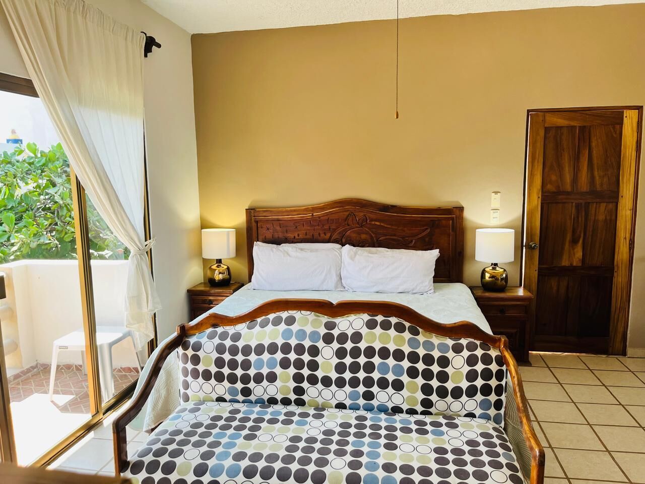 Master Suite | Edredones de plumas, decoración individual, mobiliario individual